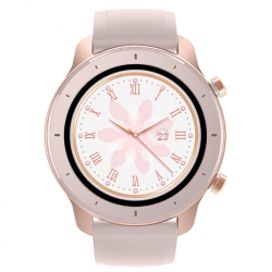 Умные часы Amazfit GTR 42mm Pink