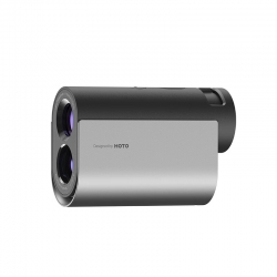 Лазерный дальномер для гольфа Xiaomi HOTO Golf Laser Rangefinder (KE1000)