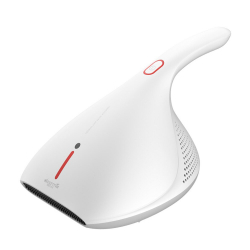 Ручной портативный проводной пылесос Xiaomi Deerma Handheld Vacuum Cleaner White (CM800)