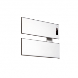 Умный полотенцесушитель Xiaomi O’ws Smart Electric Towel Rail S-Pro Silver