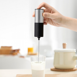 Вспениватель для молока YouSmart Electric Milk Frother (KJBQ-5-BS)