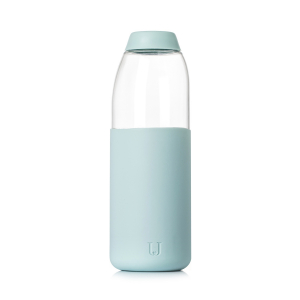 Бутылка Jordan Judy Water Bottle Blue  (HO047-L) вратарские перчатки glu sticky футбол вратарь формула бутылка tackifier