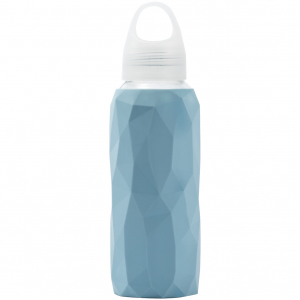 Бутылка Jordan Judy Water Glass Bottle Blue (CD0157) вратарские перчатки glu sticky футбол вратарь формула бутылка tackifier