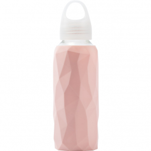 Бутылка Jordan Judy Water Glass Bottle Pink (CD0157) бутылка n3010500 0 6 л