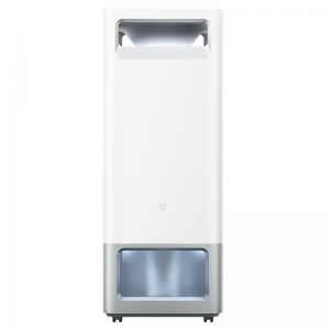 Умный увлажнитель воздуха Xiaomi Mijia Purification Humidifier 3 Max (CJSJSQ01ZM)