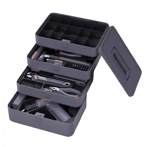 Набор инструментов Xiaomi JimiHome Multi-Function Repair Toolbox Set (X4-ABCD)