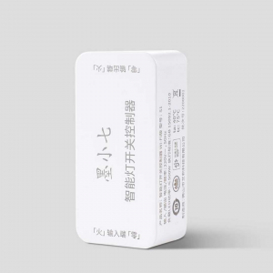 Умный блок управления освещением Xiaomi Mo Xiaoqi Smart Light Switch Controller Single Pack White (4шт) - фото 3