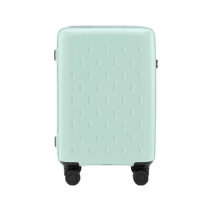 Чемодан Xiaomi Mijia Colorful Suitcase 20 дюймов Green (MJLXXPPRM)