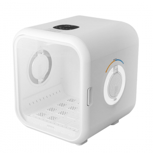 Сушилка для домашних животных Xiaomi Homerun Automatic Pet Drying Box Pro (PD60) automatic egg incubator thermostat temperature humidity controller for chamber dropship