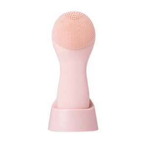Массажер для лица с ультразвуковой очисткой Jordan Judy Ultrasonic Facial Massager Pink (VC044) прибор по уходу за кожей лица beurer fc 76