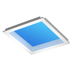 Умный потолочный светильник Xiaomi Yeelight Smart Blue Sky Light 3030 (YLODJ-0041) - фото 1
