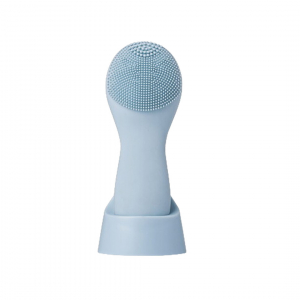 Массажер для лица с ультразвуковой очисткой Jordan Judy Ultrasonic Facial Massager Blue (VC044) прибор по уходу за кожей лица beurer fc 76