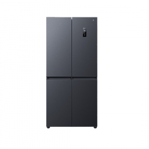 Умный холодильник Xiaomi Mijia Refrigerator Cross Side By Side Door 520L (BCD-520WMSA) умный дверной замок nayun smart door lock ny sdl 202