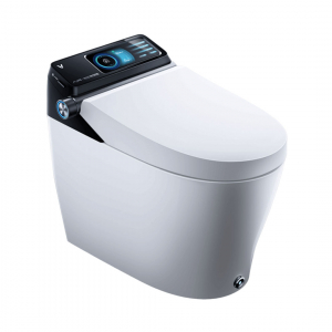 Умный унитаз Xiaomi Viomi Yunmi Health Test Toilet Air Pit Distance 300 mm (VZМТО9B) - фото 1