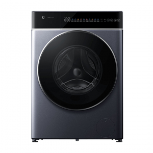 Умная стиральная машина с сушкой Xiaomi Mijia DD Slim Washer and Dryer 10kg (XHQG100MJ301) - фото 1