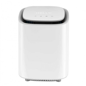 Умный очиститель воздуха Xiaomi Petoneer Air Purifier Smart Version (AOE020-M) очиститель воздуха hiper iot purifier pro v1 ru hi ppuv01