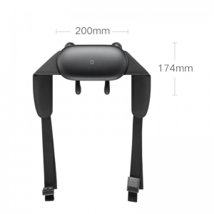 Массажер для плеч и шеи Xiaomi Mijia Smart Shoulder and Neck Massager MJJJAMY01YMYY