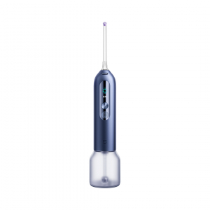Портативный ирригатор для полости рта Xiaomi Mijia Smart Dental Flusher Pro Future Twilight (MEO706)