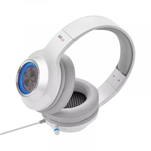 Проводные наушники  Ningmei Edifier Gaming Headphones G4 White - фото 1