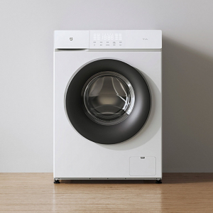 Умная стиральная машина Xiaomi Mijia Drum Washing Machine 10 kg (XQG100MJ103W) - фото 2