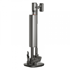 Беспроводной пылесос Xiaomi Mijia Wireless Vacuum Cleaner 3 Base Station Version Gray (E202)
