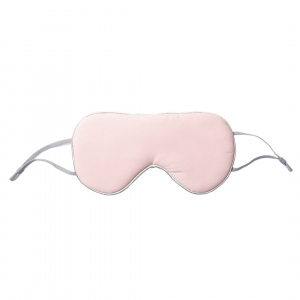 Маска для сна Jordan Judy Sleep Mask Double-Sided Pink (HO389) маска массажер для глаз bradex мультивижн kz 0235