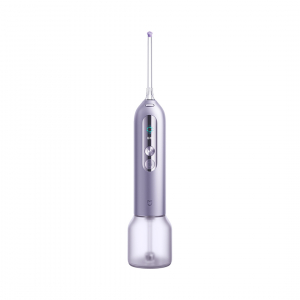 Портативный ирригатор для полости рта Xiaomi Mijia Smart Dental Flusher Pro Light Purple (MEO706)