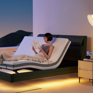 Прикроватная тумбочка Xiaomi 8H Milan Fashion Bedside Table (JMG5) - фото 3