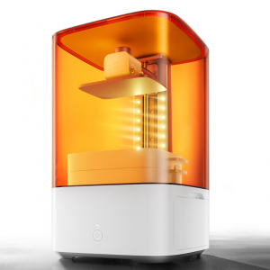 3D-принтер Xiaomi Mijia 3D Printer (MGL639SM) - фото 3