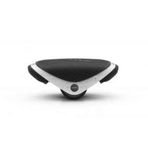 Электрические роликовые коньки Ninebot Segway Drift W1