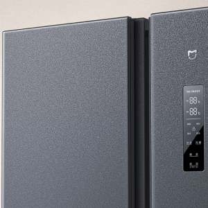 Умный холодильник Xiaomi Mijia Refrigerator Open Door 610L (BCD-610WMSA) - фото 5