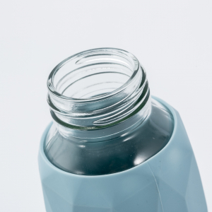 Бутылка Jordan Judy Water Glass Bottle Blue (CD0157) - фото 2