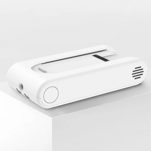 Сменный аккумулятор для пылесоса  Mijia Wireless Vacuum Cleaner K10 Pro Вattery - фото 5