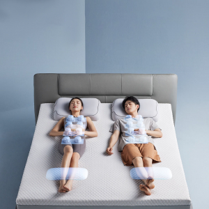 Умный матрас для умной кровати Xiaomi 8H 5D Sleep Aid S Massage Mattress MTS Gray (180х200х23cm) - фото 4