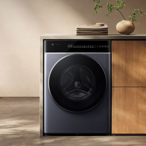 Умная стиральная машина с сушкой Xiaomi Mijia DD Slim Washer and Dryer 10kg (XHQG100MJ301) - фото 4