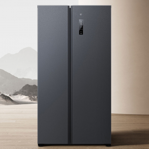 Умный холодильник Xiaomi Mijia Refrigerator Open Door 610L (BCD-610WMSA) - фото 2