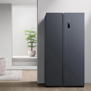 Умный холодильник Xiaomi Mijia Refrigerator Side By Side Door 536L  (BCD-536WMSA) - фото 3