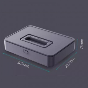 Набор инструментов Xiaomi JimiHome Multi-Function Repair Toolbox Set X1-G 5800₽