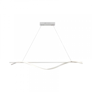 Подвесной светильник Xiaomi HuiZuo Luxury Restaurant Lamp Light Wave White ангела меркель самый влиятельный политик европы квортруп м