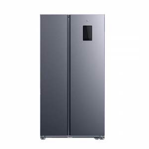 Умный холодильник Xiaomi Mijia Refrigerator Exclusive Edition Open Door Silver Ion Sterilization 540L (BCD-540WMLA)