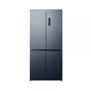 Умный холодильник Xiaomi Viomi Smart Refrigerator Four-door Cross iLive 2Y 546L Grey (BCD-546WMSAZ04)