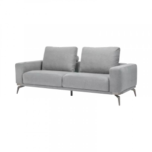 Трехместный диван  8H Alita Fashion Modular Sofa Three Persons Сloud Grey (B3C) - фото 1
