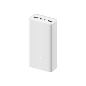 Внешний аккумулятор Xiaomi Power Bank 3 30000mAh Fast Charging Version (PB3018ZM)