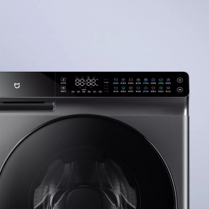 Умная стиральная машина с функцией сушки  Mijia Washing and Drying Machine Exclusive Version 10 kg (XHQG100MJ203) - фото 2