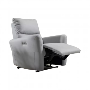 Умное кресло-реклайнер Xiaomi 8H Kola Smart Electric Leisure Sofa B8 Grey