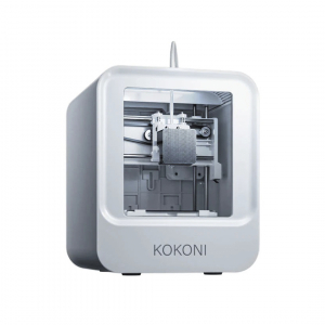 Многофункциональный 3D принтер Xiaomi KOKONI Multifunctional 3D Printer White (KOKONI EC1)