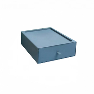 Детский ящик для хранения Xiaomi Storage Box Dark Blue
