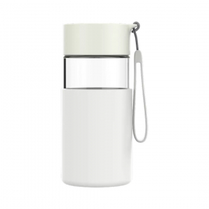 Термокружка Xiaomi Fun Home Light Cup 350ml White бутылочка для кормления антиколиковая 180 мл от 0 мес