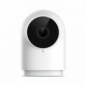 IP камера Xiaomi Aqara Smart Camera G2H Pro White - фото 1