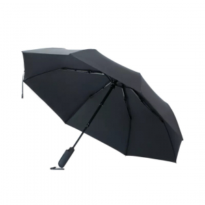 Автоматический зонт Xiaomi U’revo Automatic Umbrella Black